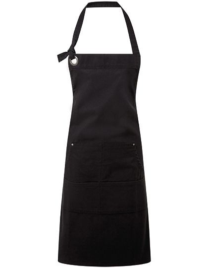Calibre Heavy Cotton Canvas Pocket Apron