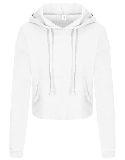 Women´s Cropped Hoodie