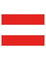 Fahne Österreich
