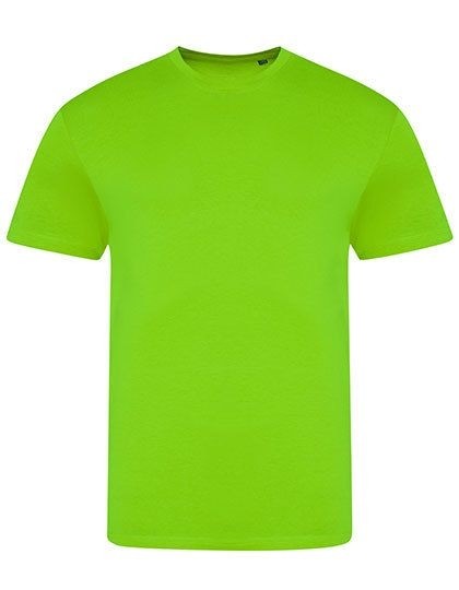 Electric Tri-Blend T