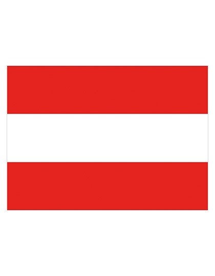 Fahne Österreich