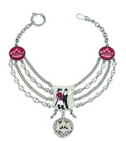 FHB HANNO Prachtuhrkette