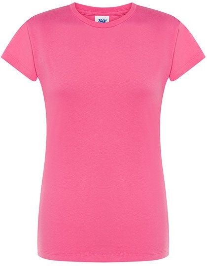 Regular Lady Comfort T-Shirt
