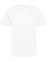 JC201K Kids´ Recycled Cool T