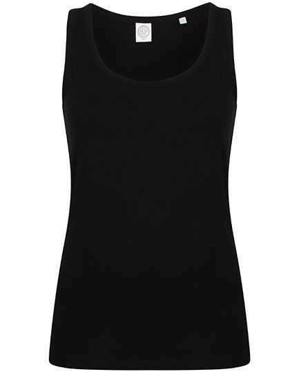 Women`s Feel Good Stretch Vest