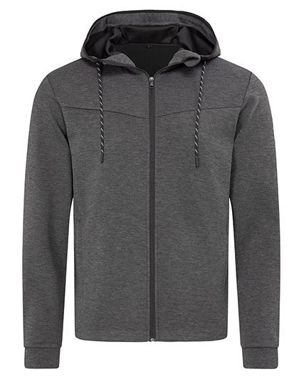 Recycled Scuba Jacket