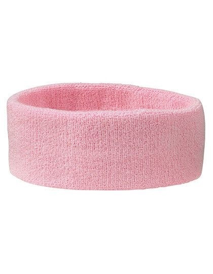 Terry Headband