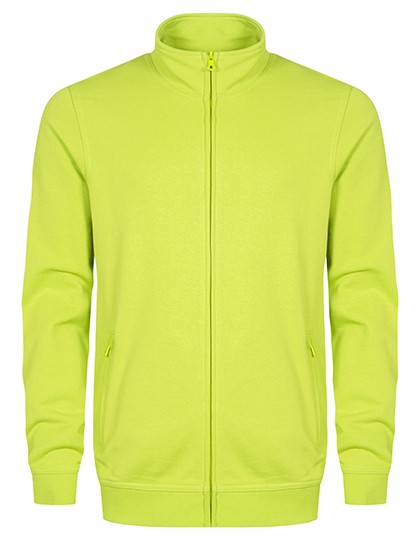 Men´s Sweatjacket