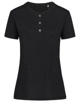 Sharon Henley T-Shirt Women