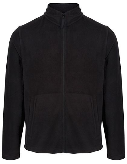 Classic Microfleece Jacket