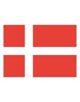 Fahne Dänemark