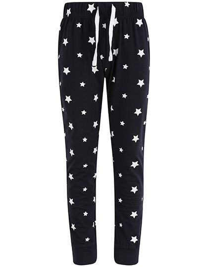 Kids Cuffed Lounge Pants