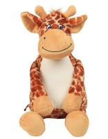Zippie Giraffe