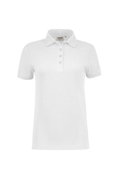 HAKRO Damen Poloshirt Bio-Baumwolle GOTS NO. 301