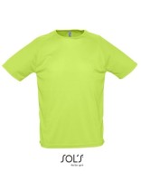 Men`s Raglan Sleeves T Sporty