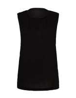 Women`s Flowy Scoop Muscle T-Shirt