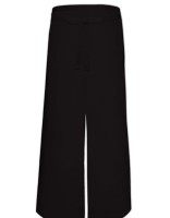 Bistro Apron with Split
