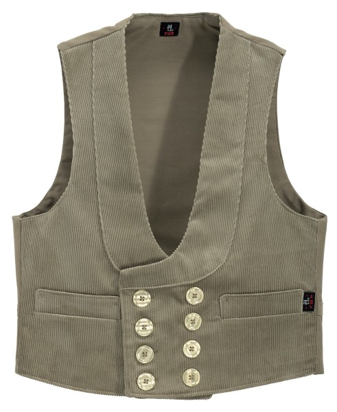 FHB HAGEN Zunftweste Genuacord