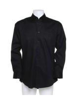 Men`s Classic FitCorporate Oxford Shirt Long Sleeve
