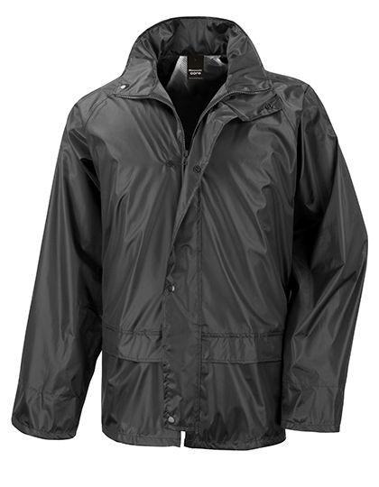 Waterproof Over Jacket