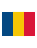 Fahne Rumänien