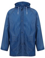 Adults Unisex Rain Jacket