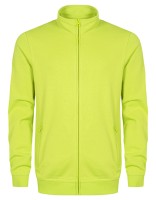 Men´s Sweatjacket