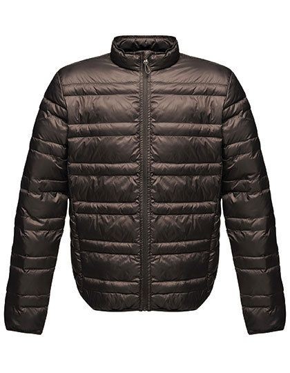 Firedown Down-Touch Padded Jacket