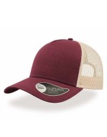 Rapper Cotton Cap