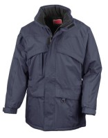 Seneca Hi-Activity Jacket