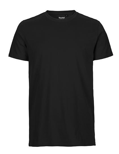 Men`s Fit T-Shirt