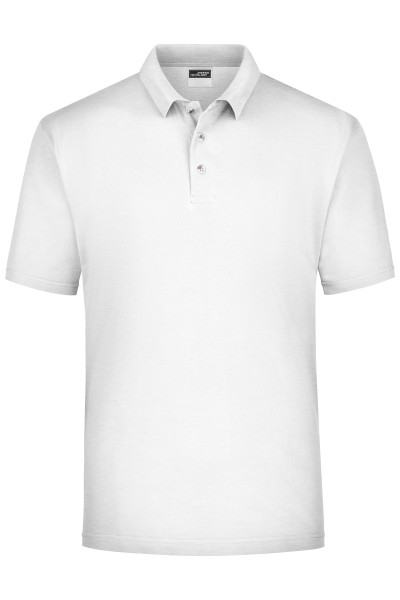 JN020 Klassisches Polohemd für Freizeit und Sport