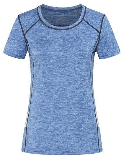 Recycled Sports-T Reflect Women