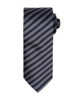 Double Stripe Tie