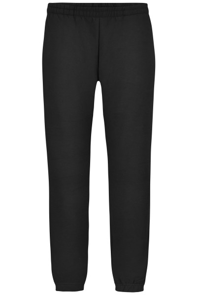 JN035 Jogginghose aus formbeständiger Sweat-Qualität