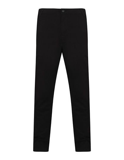 Men's Stretch Chino with Flex Waistband