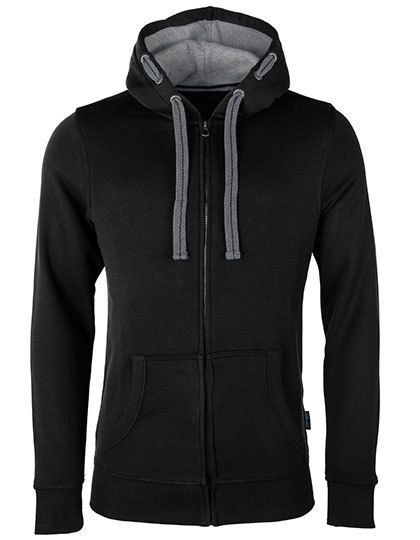 Men´s Hooded Jacket