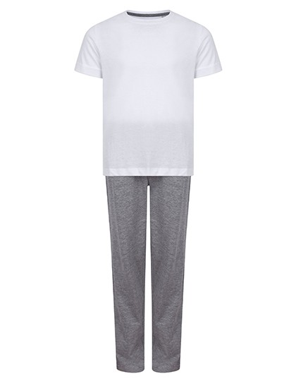 Children's Long Pyjamas