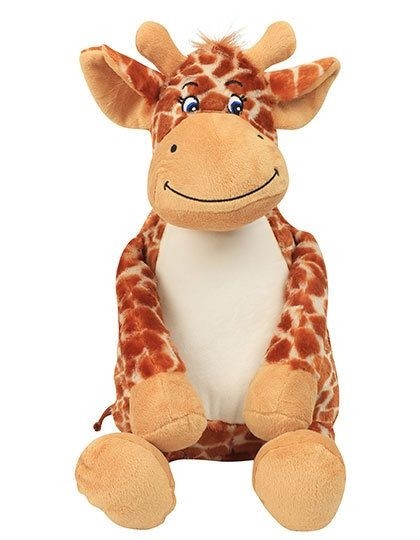 Zippie Giraffe