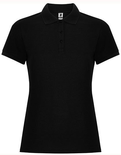 Pegaso Woman Premium Poloshirt