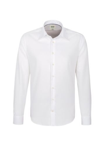 HAKRO Hemd Business Regular