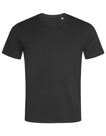 Clive Relaxed Crew Neck T-Shirt