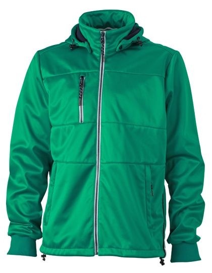 Men`s Maritime Jacket