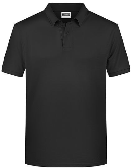 Men`s Basic Polo