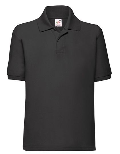 Kids 65/35 Polo