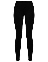 Ladies Stretch Jersey Leggings