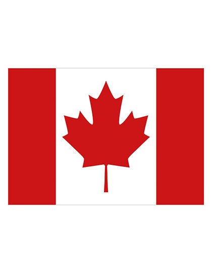 Fahne Kanada